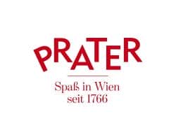 Wiener Prater Logo